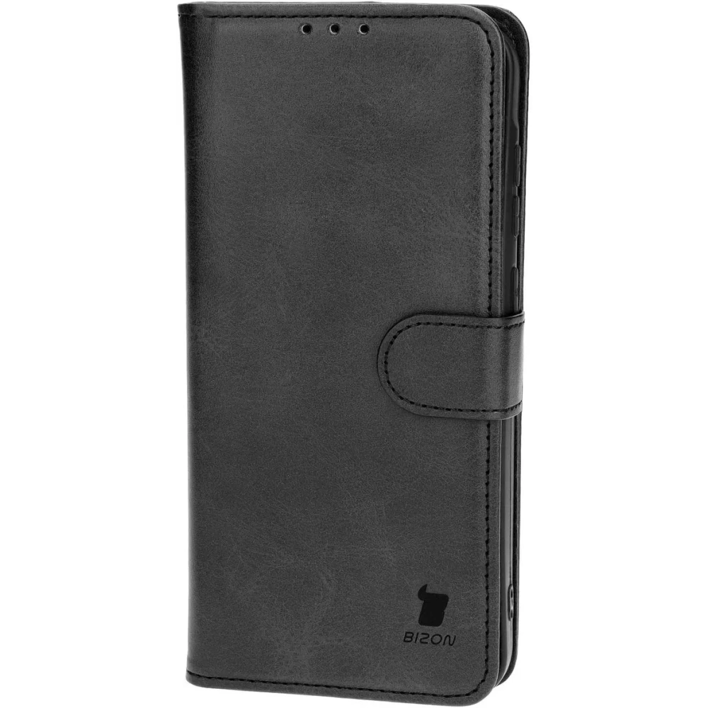 Hurtownia GSM - Bizon Case Pocket Samsung Galaxy A55 5G schwarz - BIZ4374 - {ean13} - Hurt