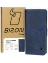 Wholesale Bizon Case Pocket Samsung Galaxy A55 5G navy blue - BIZ4375 - {ean13} - Hurt