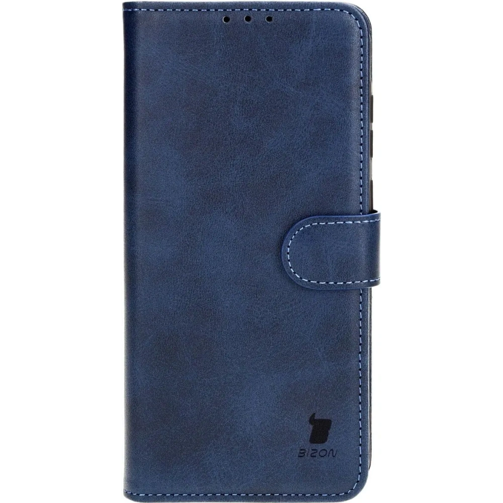 Wholesale Bizon Case Pocket Samsung Galaxy A55 5G navy blue - BIZ4375 - {ean13} - Hurt
