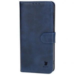 Wholesale Bizon Case Pocket Samsung Galaxy A55 5G navy blue - BIZ4375 - {ean13} - Hurt