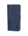 Wholesale Bizon Case Pocket Samsung Galaxy A55 5G navy blue - BIZ4375 - {ean13} - Hurt