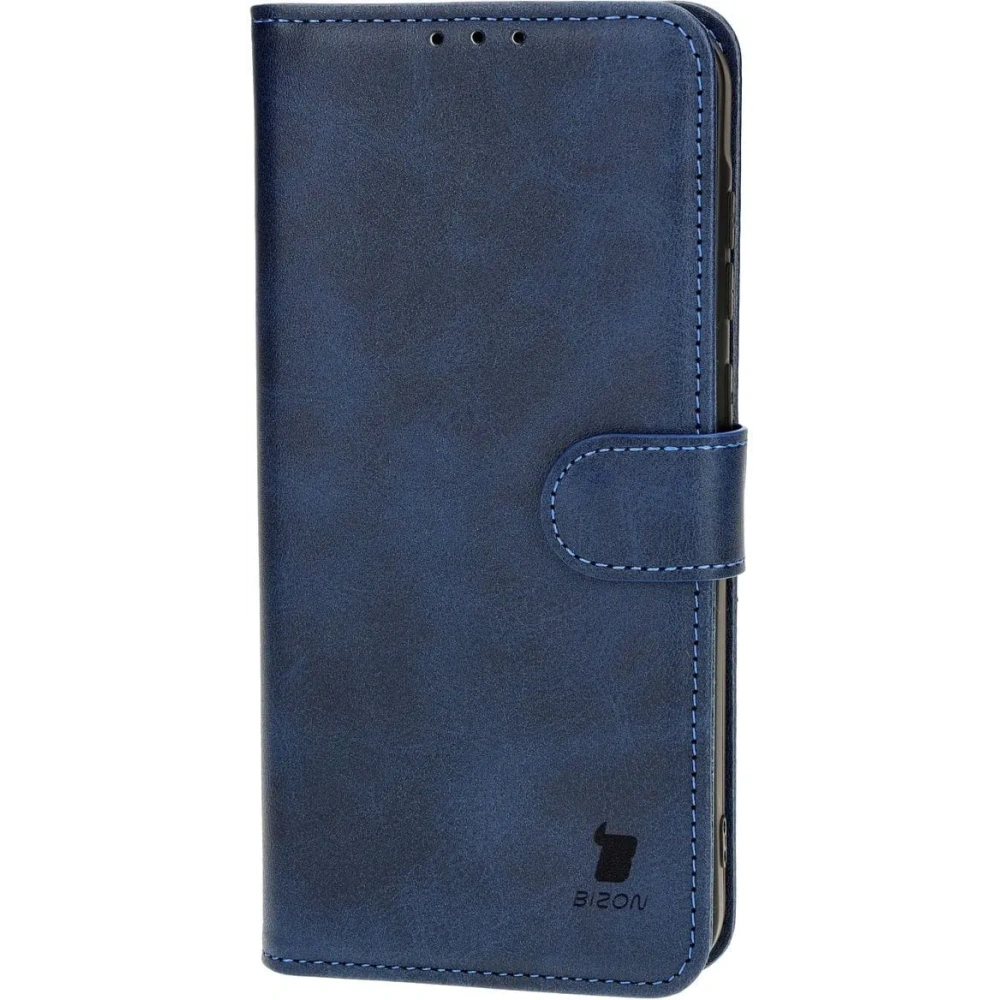 Wholesale Bizon Case Pocket Samsung Galaxy A55 5G navy blue - BIZ4375 - {ean13} - Hurt