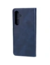 Wholesale Bizon Case Pocket Samsung Galaxy A55 5G navy blue - BIZ4375 - {ean13} - Hurt