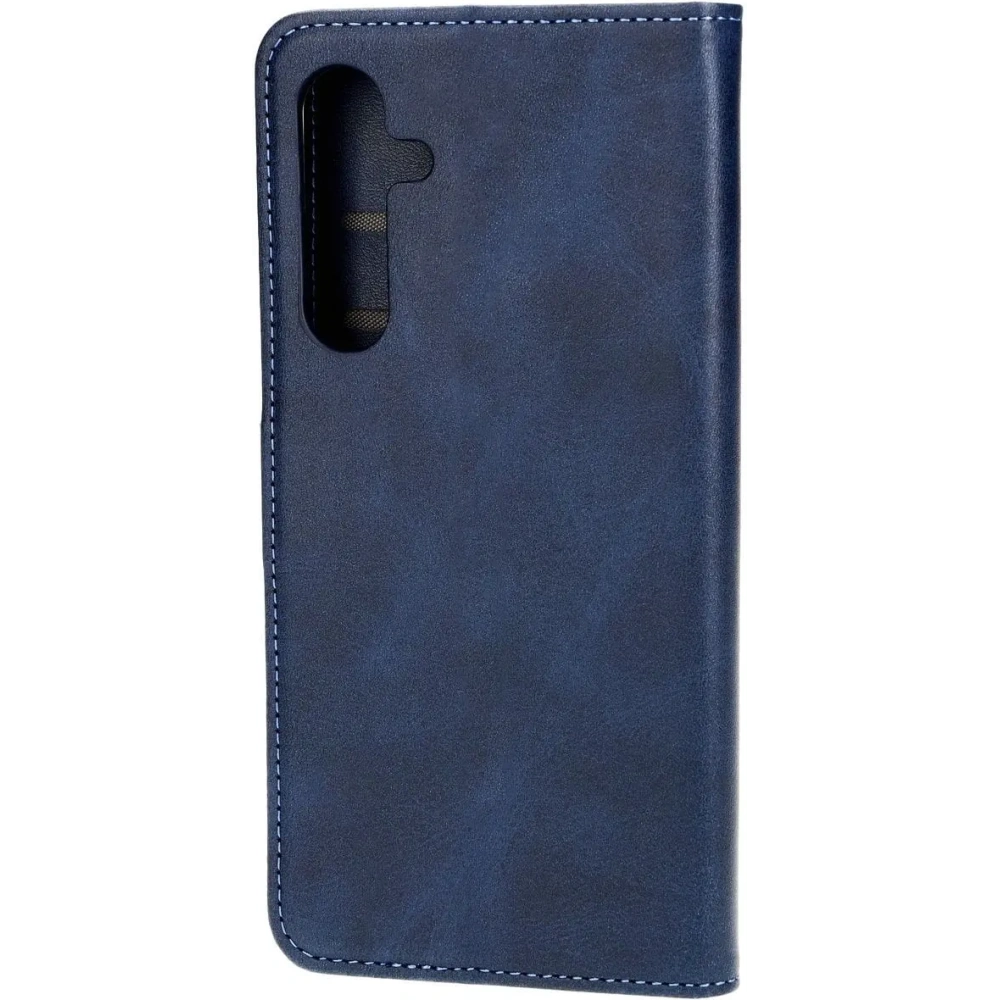 Wholesale Bizon Case Pocket Samsung Galaxy A55 5G navy blue - BIZ4375 - {ean13} - Hurt