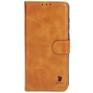 Hurtownia GSM - Bizon Case Pocket Samsung Galaxy A55 5G braun - BIZ4376 - {ean13} - Hurt