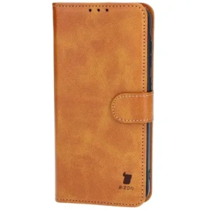 Hurtownia GSM - Bizon Case Pocket Samsung Galaxy A55 5G braun - BIZ4376 - {ean13} - Hurt