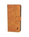 Hurtownia GSM - Bizon Case Pocket Samsung Galaxy A55 5G braun - BIZ4376 - {ean13} - Hurt