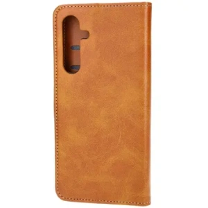 Hurtownia GSM - Bizon Case Pocket Samsung Galaxy A55 5G braun - BIZ4376 - {ean13} - Hurt