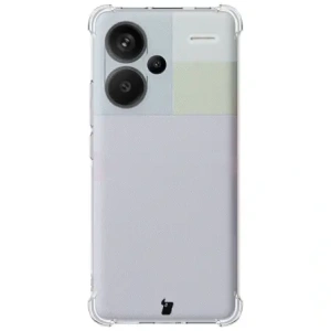 Wholesale Bizon Case Salpa Xiaomi Redmi Note 13 Pro+ 5G clear - BIZ4378 - {ean13} - Hurt