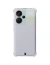 Hurtownia GSM - Elastické pouzdro Bizon Case Salpa pro Xiaomi Redmi Note 13 Pro+ 5G průhledné - BIZ4378 - {ean13} - Hurt