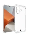 Hurtownia GSM - Elastické pouzdro Bizon Case Salpa pro Xiaomi Redmi Note 13 Pro+ 5G průhledné - BIZ4378 - {ean13} - Hurt