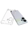 Hurtownia GSM - Elastické pouzdro Bizon Case Salpa pro Xiaomi Redmi Note 13 Pro+ 5G průhledné - BIZ4378 - {ean13} - Hurt