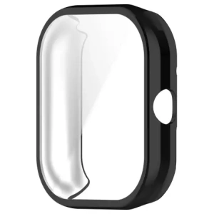 Hurtownia GSM - Bizon Case Watch Felipe Xiaomi Redmi Watch 4 negru - BIZ4379 - {ean13} - Hurt