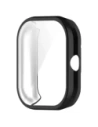Bizon Case Watch Felipe Xiaomi Redmi Watch 4 schwarz