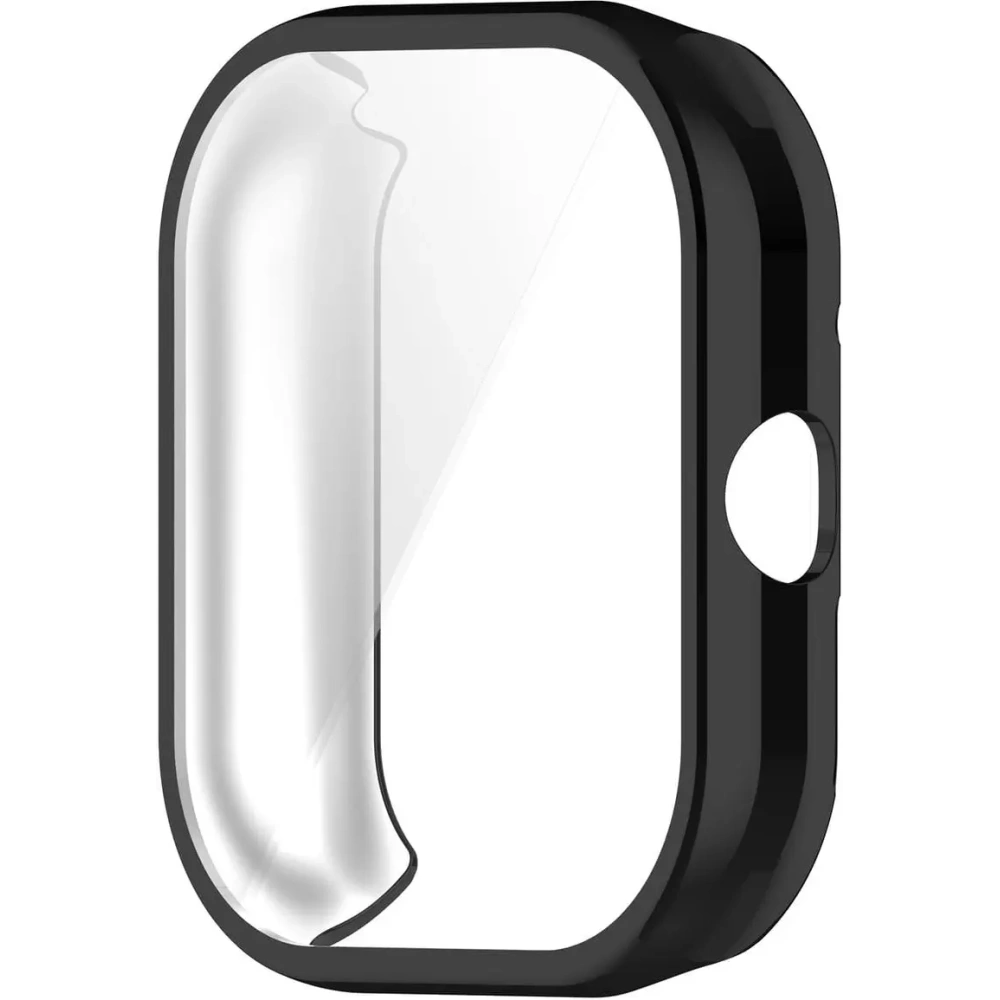 Wholesale Bizon Case Watch Felipe Xiaomi Redmi Watch 4 black - BIZ4379 - {ean13} - Hurt