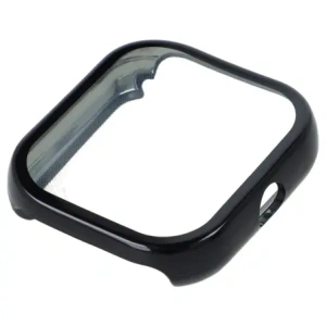 Hurtownia GSM - Bizon Case Watch Felipe Xiaomi Redmi Watch 4 fekete - BIZ4379 - {ean13} - Hurt