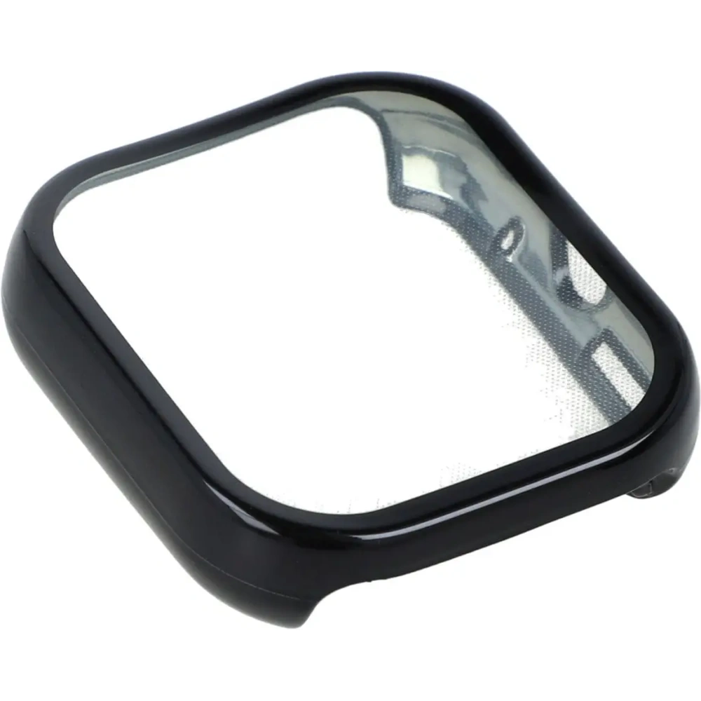 Wholesale Bizon Case Watch Felipe Xiaomi Redmi Watch 4 black - BIZ4379 - {ean13} - Hurt
