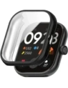 Wholesale Bizon Case Watch Felipe Xiaomi Redmi Watch 4 black - BIZ4379 - {ean13} - Hurt