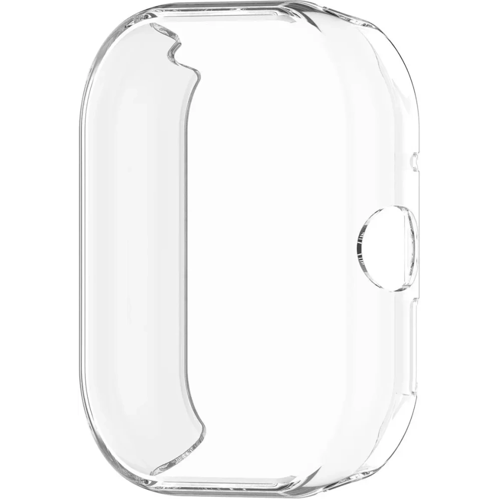 Wholesale Bizon Case Watch Felipe Xiaomi Redmi Watch 4 clear - BIZ4380 - {ean13} - Hurt