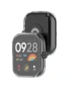 Wholesale Bizon Case Watch Felipe Xiaomi Redmi Watch 4 clear - BIZ4380 - {ean13} - Hurt