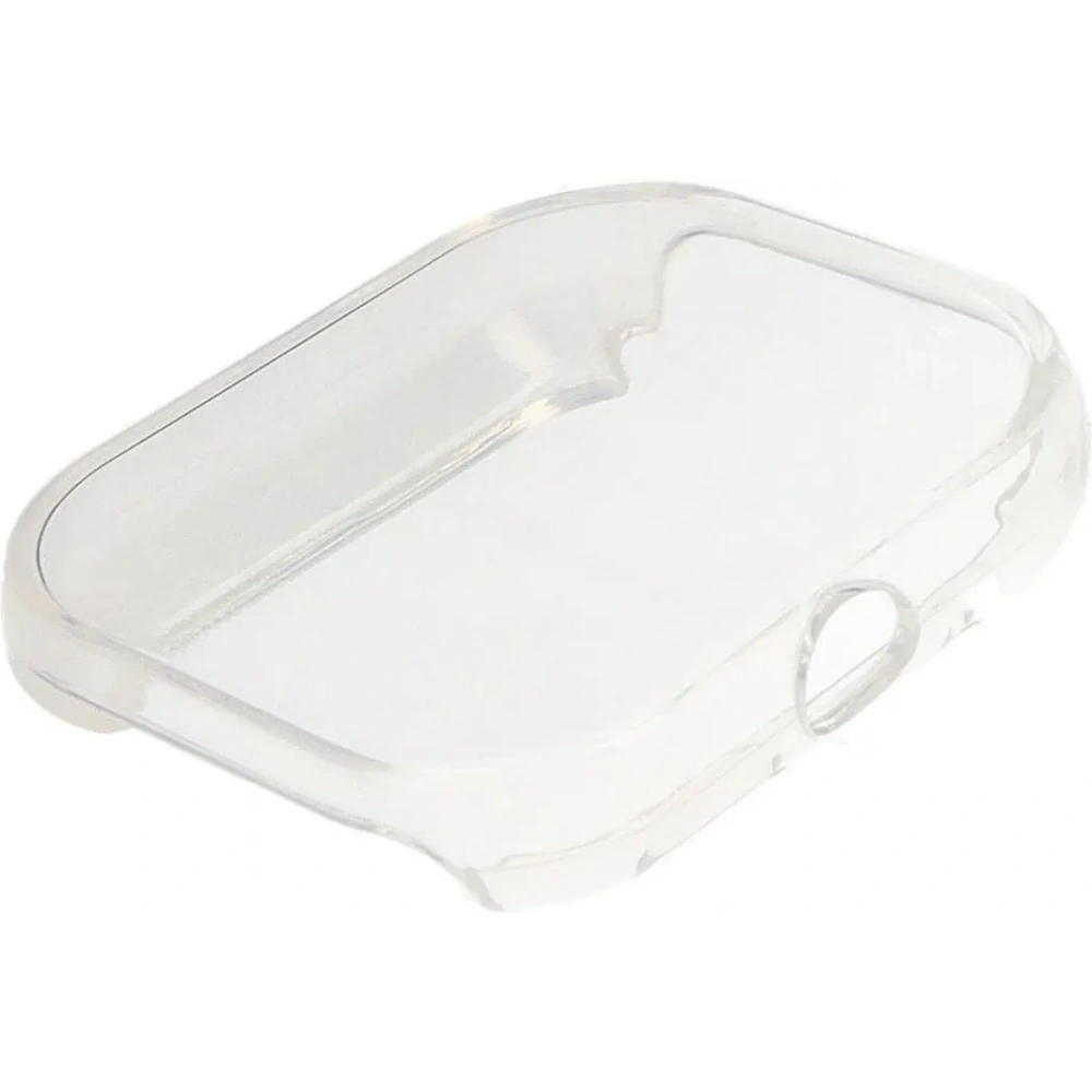 Wholesale Bizon Case Watch Felipe Xiaomi Redmi Watch 4 clear - BIZ4380 - {ean13} - Hurt