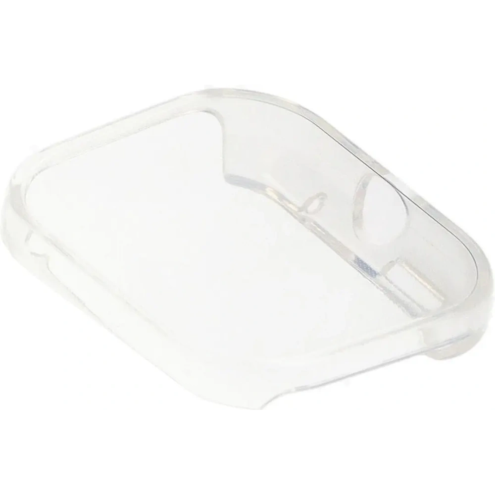 Wholesale Bizon Case Watch Felipe Xiaomi Redmi Watch 4 clear - BIZ4380 - {ean13} - Hurt