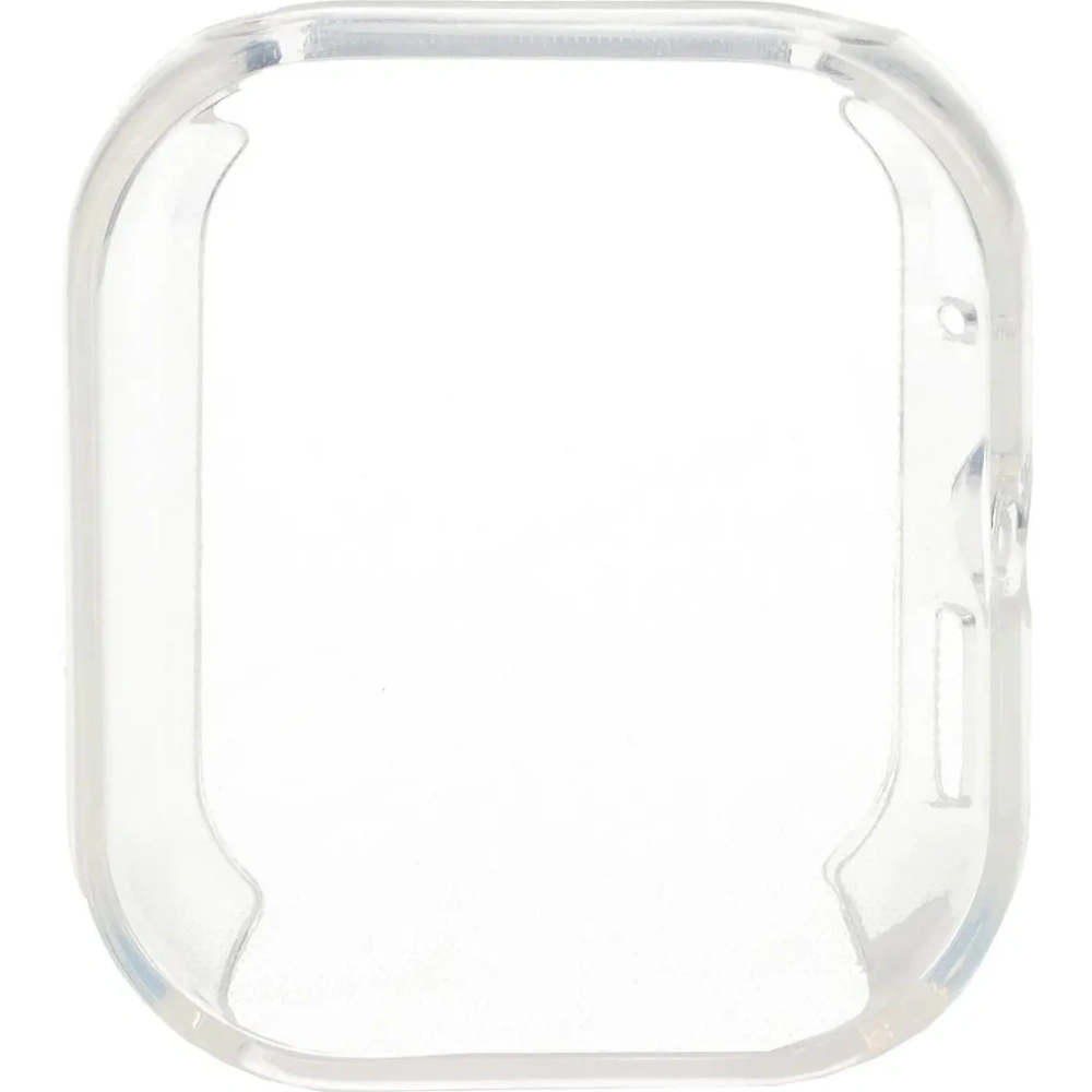 Wholesale Bizon Case Watch Felipe Xiaomi Redmi Watch 4 clear - BIZ4380 - {ean13} - Hurt