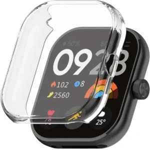 Hurtownia GSM - Bizon Case Watch Felipe Xiaomi Redmi Watch 4 clar - BIZ4380 - {ean13} - Hurt