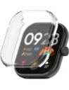 Wholesale Bizon Case Watch Felipe Xiaomi Redmi Watch 4 clear - BIZ4380 - {ean13} - Hurt