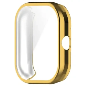 Wholesale Bizon Case Watch Felipe Xiaomi Redmi Watch 4 gold - BIZ4381 - {ean13} - Hurt
