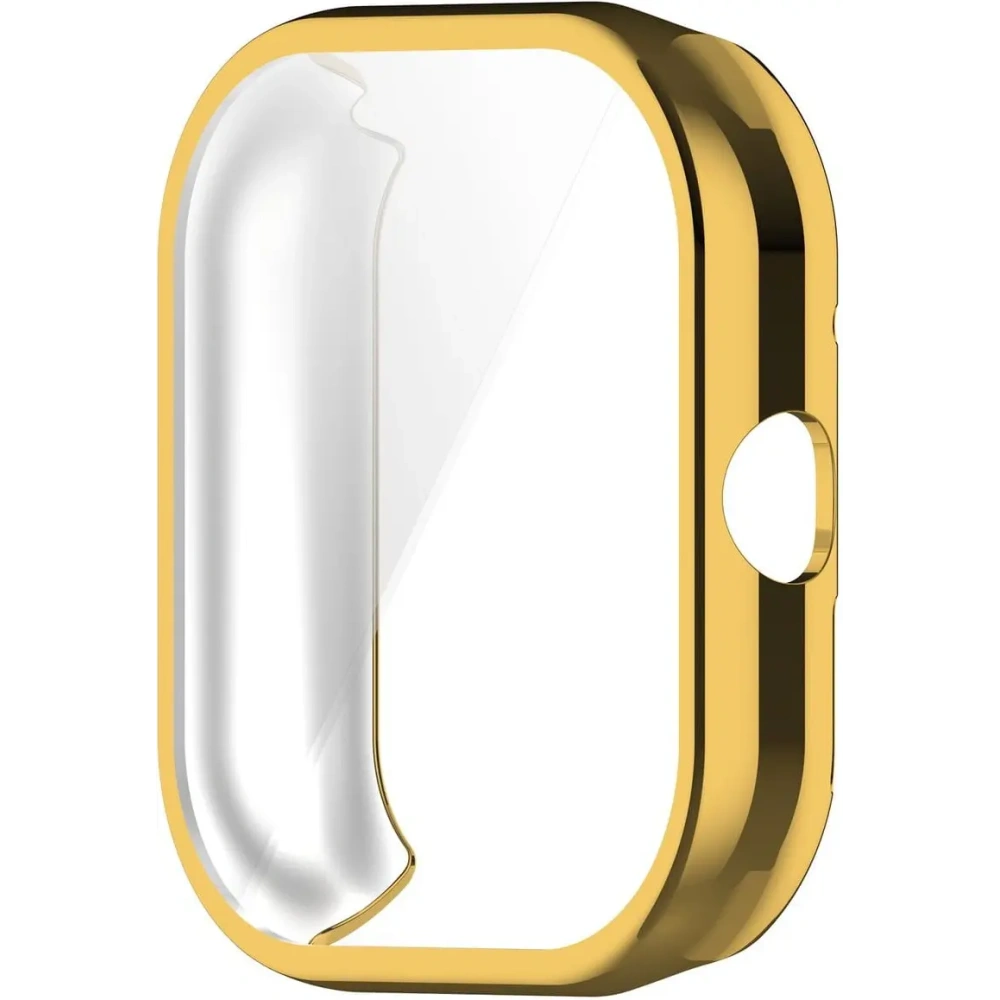 Wholesale Bizon Case Watch Felipe Xiaomi Redmi Watch 4 gold - BIZ4381 - {ean13} - Hurt