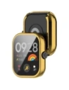 Wholesale Bizon Case Watch Felipe Xiaomi Redmi Watch 4 gold - BIZ4381 - {ean13} - Hurt