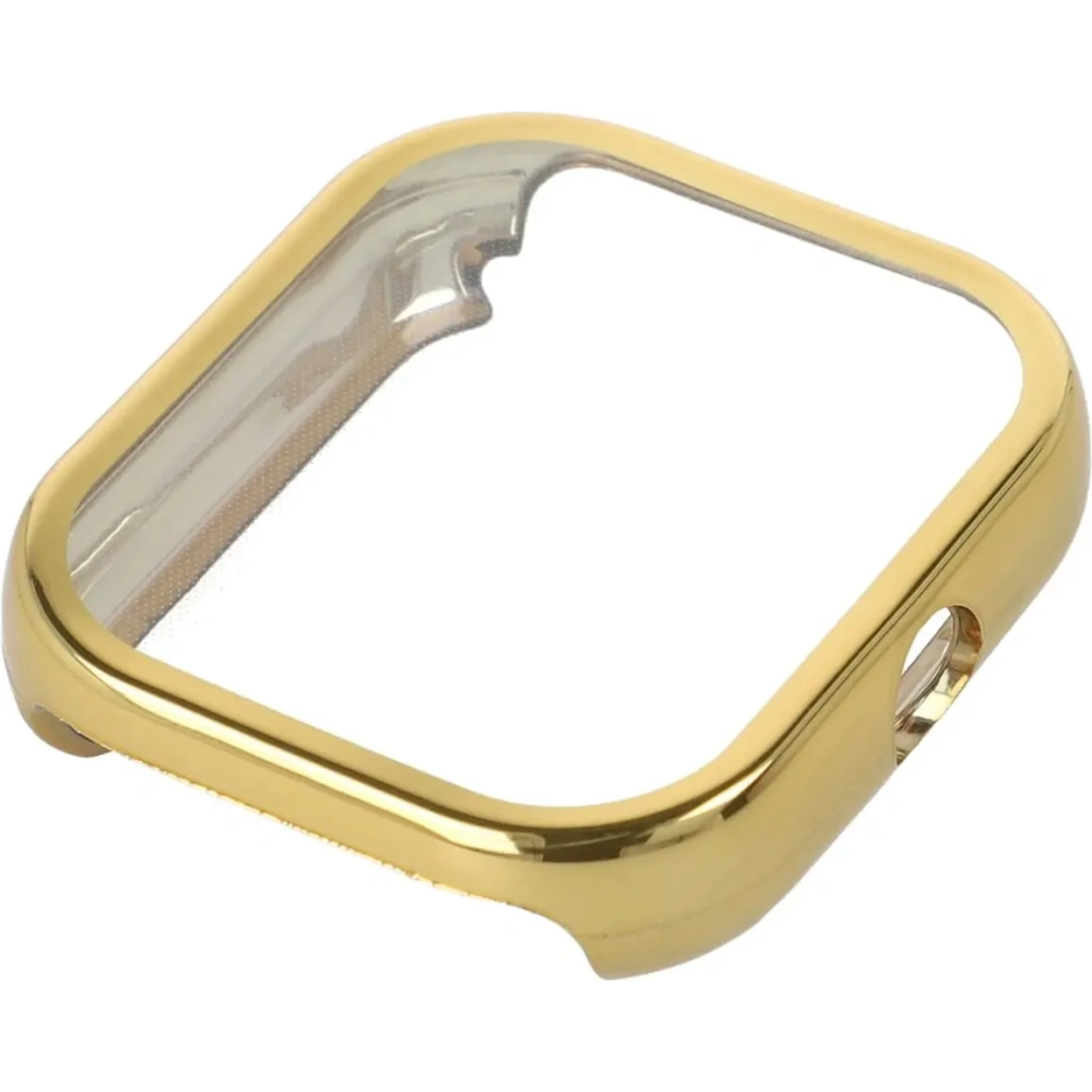 Wholesale Bizon Case Watch Felipe Xiaomi Redmi Watch 4 gold - BIZ4381 - {ean13} - Hurt