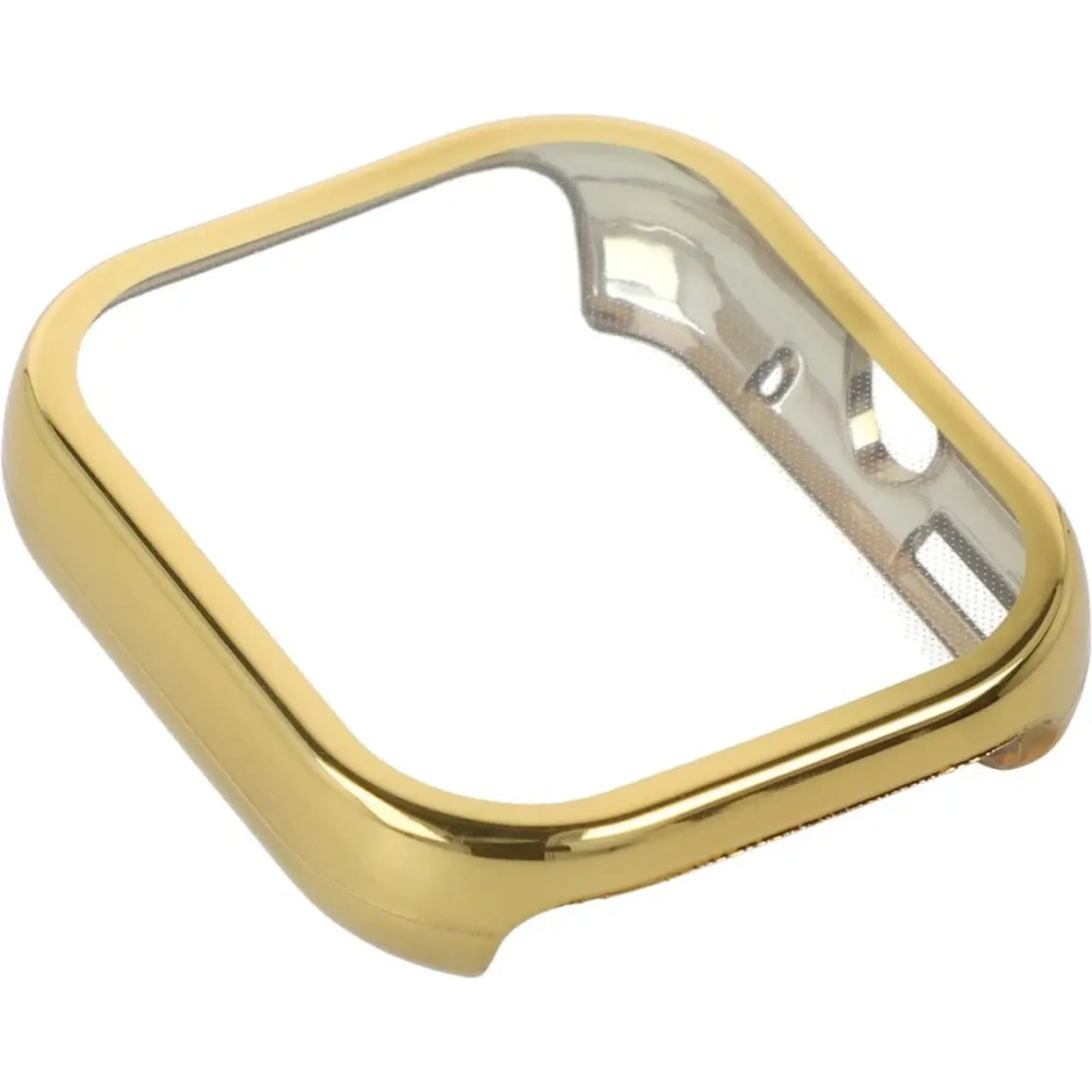 Wholesale Bizon Case Watch Felipe Xiaomi Redmi Watch 4 gold - BIZ4381 - {ean13} - Hurt