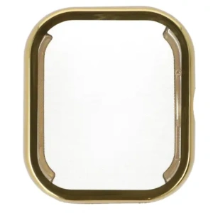 Wholesale Bizon Case Watch Felipe Xiaomi Redmi Watch 4 gold - BIZ4381 - {ean13} - Hurt