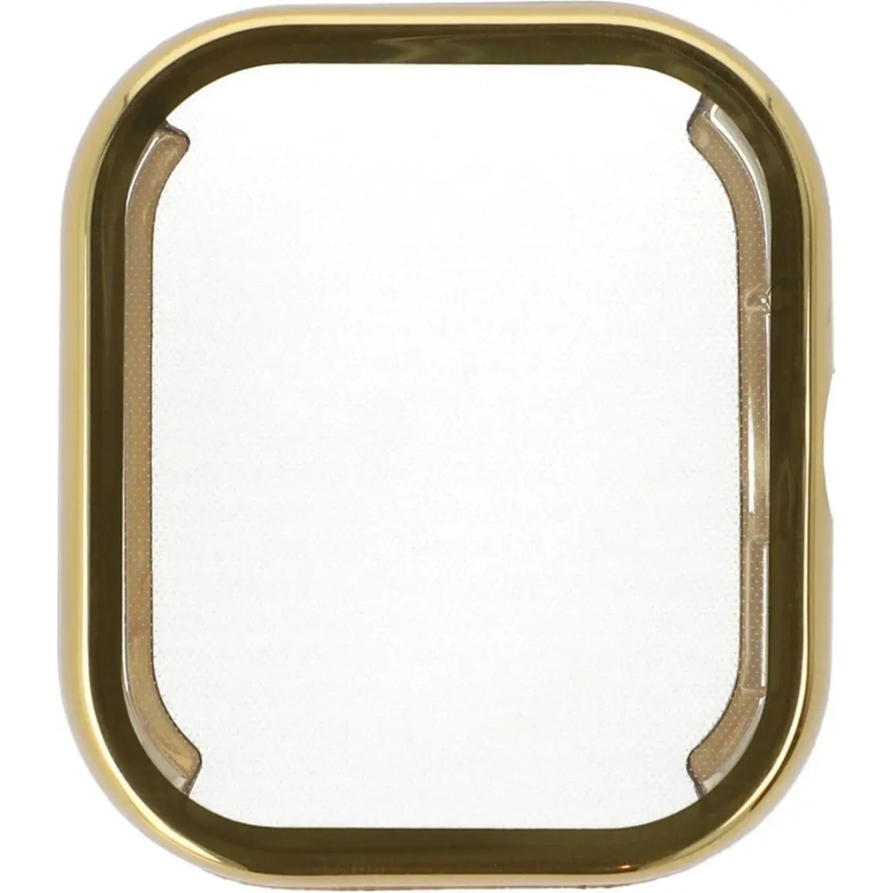 Wholesale Bizon Case Watch Felipe Xiaomi Redmi Watch 4 gold - BIZ4381 - {ean13} - Hurt