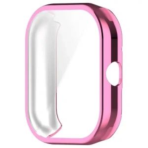 Wholesale Bizon Case Watch Felipe Xiaomi Redmi Watch 4 pink - BIZ4382 - {ean13} - Hurt