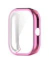 Hurtownia GSM - Bizon Case Watch Felipe Xiaomi Redmi Watch 4 roz - BIZ4382 - {ean13} - Hurt