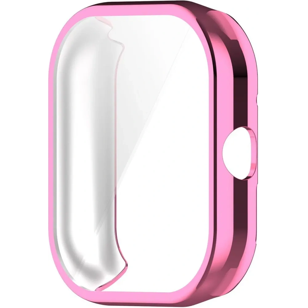 Hurtownia GSM - Bizon Case Watch Felipe Xiaomi Redmi Watch 4 roz - BIZ4382 - {ean13} - Hurt