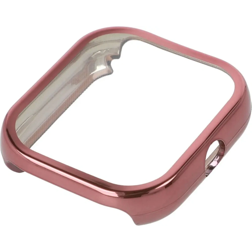 Hurtownia GSM - Bizon Case Uhr Felipe Xiaomi Redmi Uhr 4 rosa - BIZ4382 - {ean13} - Hurt