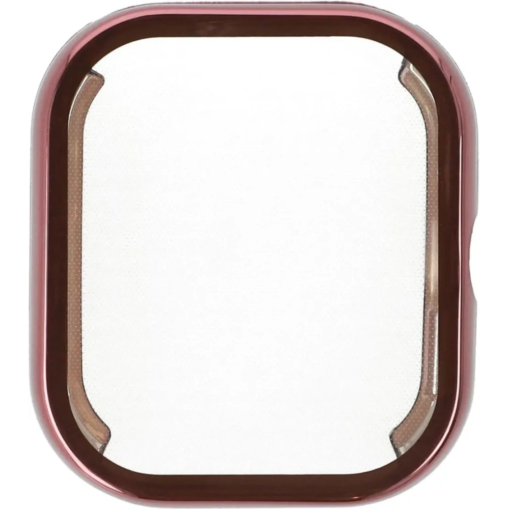 Hurtownia GSM - Bizon Case Uhr Felipe Xiaomi Redmi Uhr 4 rosa - BIZ4382 - {ean13} - Hurt