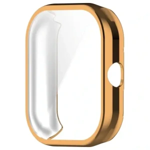 Wholesale Bizon Case Watch Felipe Xiaomi Redmi Watch 4 rose gold - BIZ4383 - {ean13} - Hurt