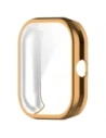 Bizon Case Watch Felipe Xiaomi Redmi Watch 4 rózsaarany
