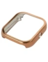 Wholesale Bizon Case Watch Felipe Xiaomi Redmi Watch 4 rose gold - BIZ4383 - {ean13} - Hurt