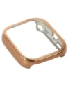 Hurtownia GSM - Etui Bizon Case Watch Felipe do Xiaomi Redmi Watch 4 różowozłote - BIZ4383 - {ean13} - Hurt