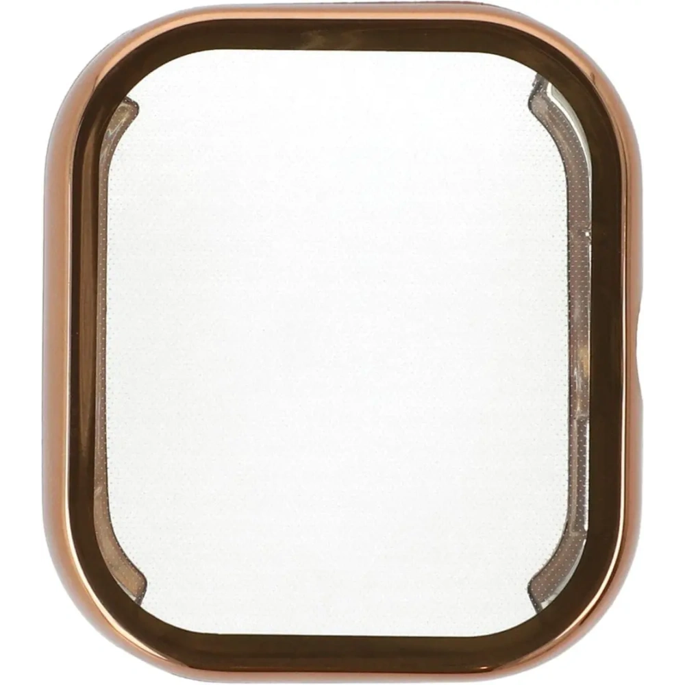 Wholesale Bizon Case Watch Felipe Xiaomi Redmi Watch 4 rose gold - BIZ4383 - {ean13} - Hurt