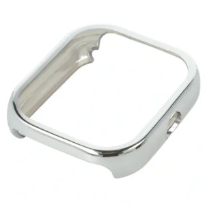 Hurtownia GSM - Bizon Case Watch Felipe Xiaomi Redmi Watch 4 argintiu - BIZ4384 - {ean13} - Hurt