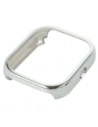 Hurtownia GSM - Etui Bizon Case Watch Felipe do Xiaomi Redmi Watch 4 srebrne - BIZ4384 - {ean13} - Hurt