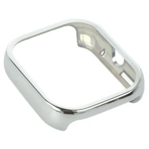 Hurtownia GSM - Bizon Case Watch Felipe Xiaomi Redmi Watch 4 argintiu - BIZ4384 - {ean13} - Hurt