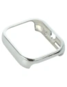 Wholesale Bizon Case Watch Felipe Xiaomi Redmi Watch 4 silver - BIZ4384 - {ean13} - Hurt